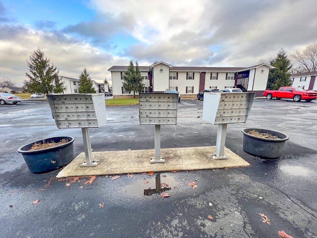 Ridgeview Apartments, 600 N. School St, Fortville, IN RentCafe